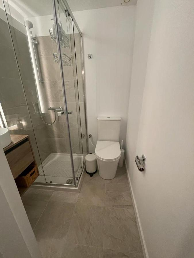 Apartamento C Y L Torremolinos Exterior foto
